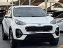 Kia Sportage LX Top 2.4L