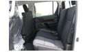 Toyota Hilux 2022 | SPECIAL OFFER 2.4L DSL PICKUP M/T 4WD MANUAL WINDOWS 5 SEATS EXPORT ONLY