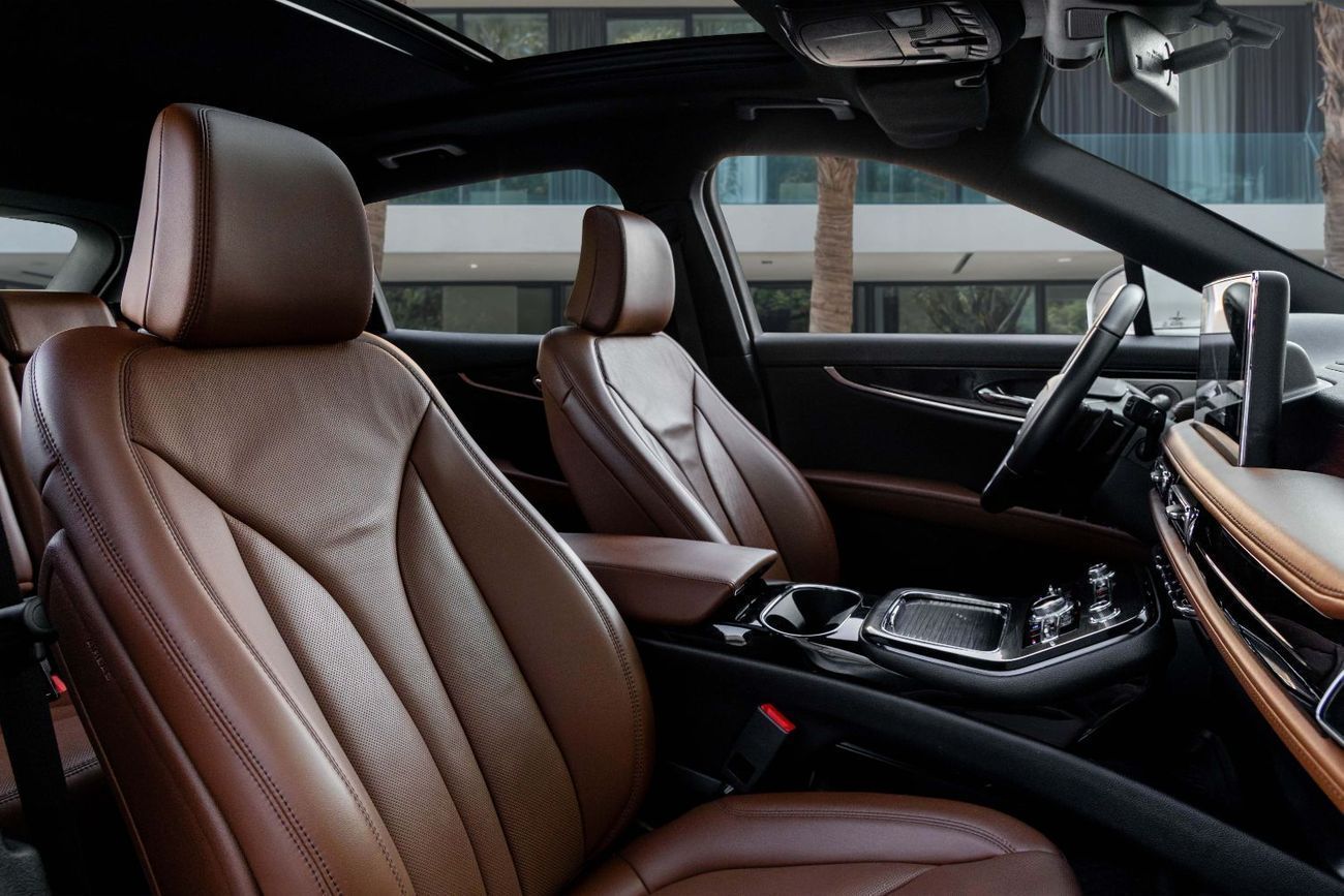 لينكولن ناوتيلوس Reserve II | 2,898 P.M  | 0% Downpayment | Agency Warranty + Service Contract!