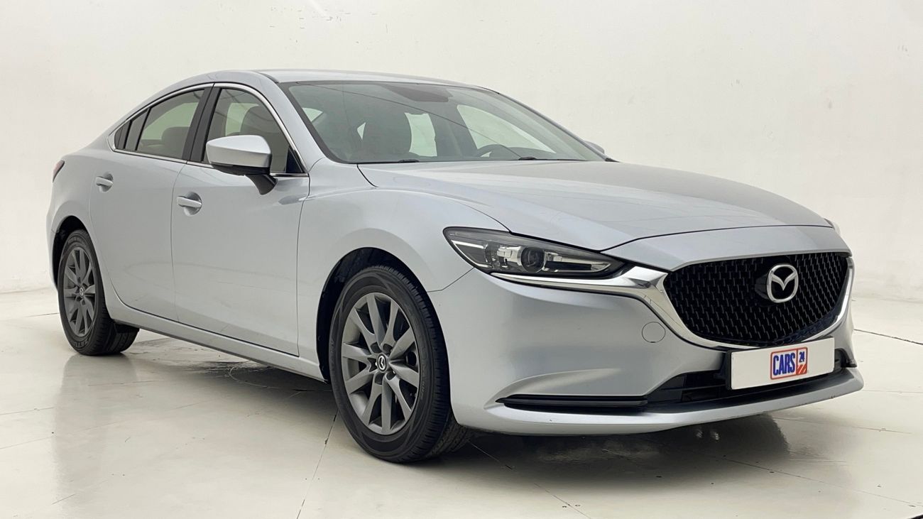 Mazda 6 S 2.5 | Zero Down Payment | Home Test Drive