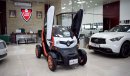 Renault Twizy