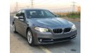 بي أم دبليو 528 i-Series, DVD & NAVIGATION SYSTEM, SUNROOF, POWER SEATS, SUNROOF, PUSH START, LOT-671