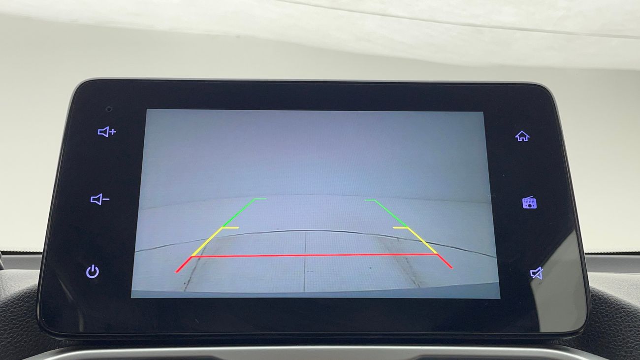 Chevrolet Groove LT 1.5 | Zero Down Payment | Home Test Drive