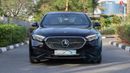 Mercedes-Benz E200 AMG EQ Boost 2.0L RWD 2026 0KM With 5 Years Or 200,000 Km Warranty