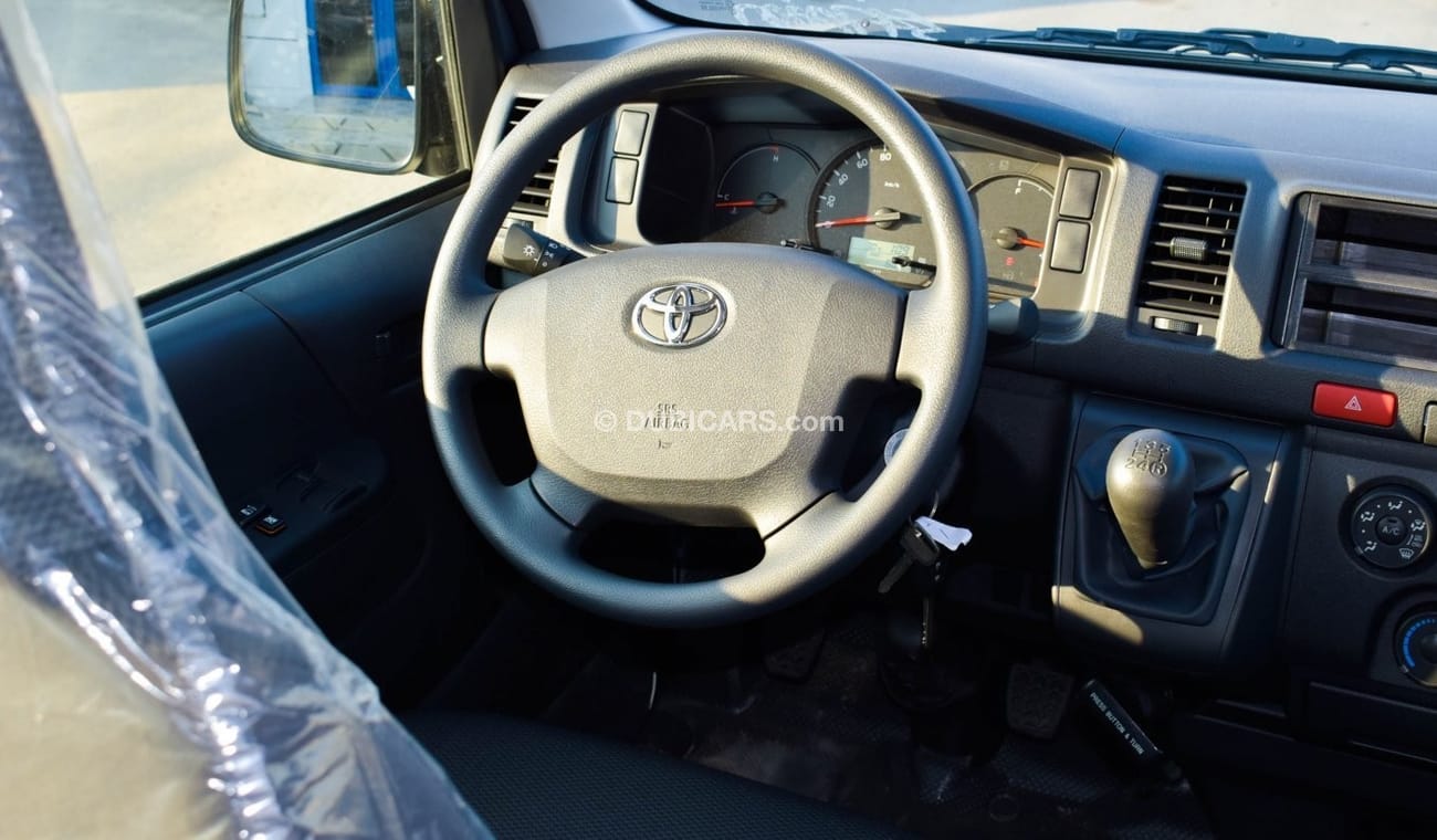 تويوتا هاياس