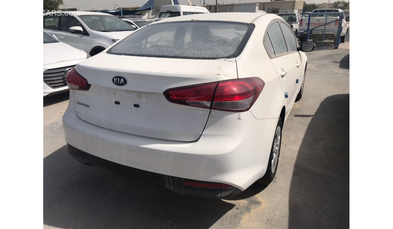 Kia Cerato 2.0