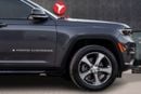 Jeep Grand Cherokee Jeep Grand Cherokee Limited (LOW MILEAGE) 2024 GCC | Agency Warranty