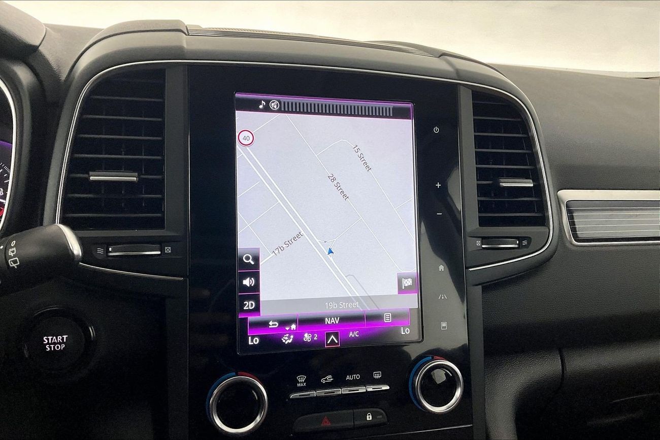 رينو كوليوس LE | National Day Celebration | شامل الضمان | 0 ﺪﻔﻋﺓ ﺃﻮﻟﻯ