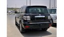 Nissan Patrol Nissan Patrol SE-V8-2012-GCC-AUTOMATIC TRANSMISSION-EXCELLENT CONDITION