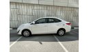 Toyota Yaris SE 1.5 | Under Warranty | Free Insurance | Inspected on 150+ parameters