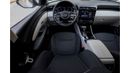 Hyundai Tucson Hyundai Tucson Comfort 2022 GCC under Warranty with Flexible Down-Payment/ Flood Free.