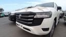 Toyota Land Cruiser GX Land Cruiser EXR 3.3 Diesel 2024