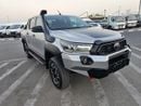 تويوتا هيلوكس 2021 TOYOTA HILUX MAKO