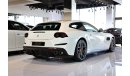 Ferrari GTC4Lusso 2018 II GCC II FERRARI GTC 4 LUSSO T II VERY LOW MILEAGE II UNDER WARRANTY AND SERVICE CONTRACT