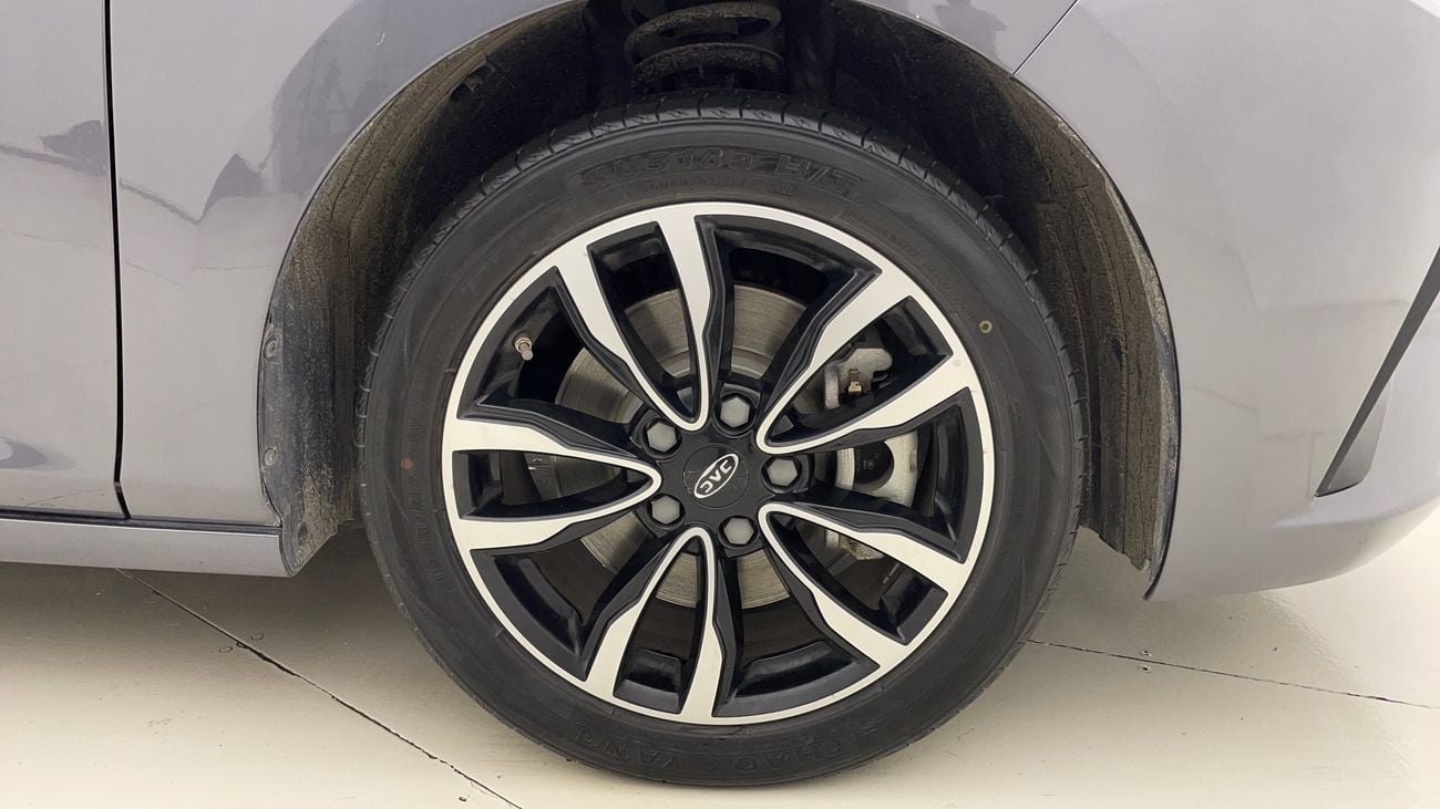 JAC J7 INTELLIGENT 1.5 | Zero Down Payment | Home Test Drive