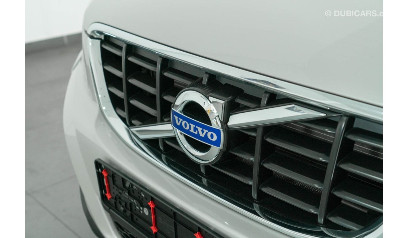فولفو XC 60 2013 Volvo XC60 T5 / Just Serviced / RMA Motors Trade-In Stock