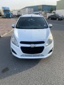 شيفروليه سبارك