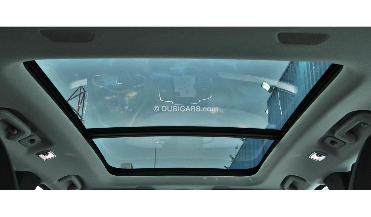 Volvo XC90 EXCELLENT CONDITION - AGENCY MAINTAINED - UNDER AGENCY WARRRANTY