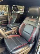 RAM 1500 TRX Final Edition 6.2L