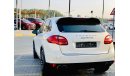 Porsche Cayenne Turbo GCC / V8 / IMMACULATE CONDITION