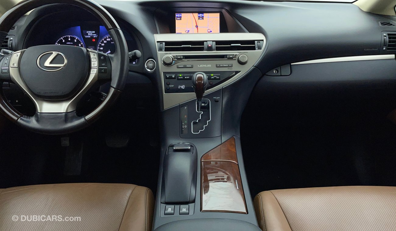 Lexus RX350 PREMIER 3.5 | Zero Down Payment | Free Home Test Drive