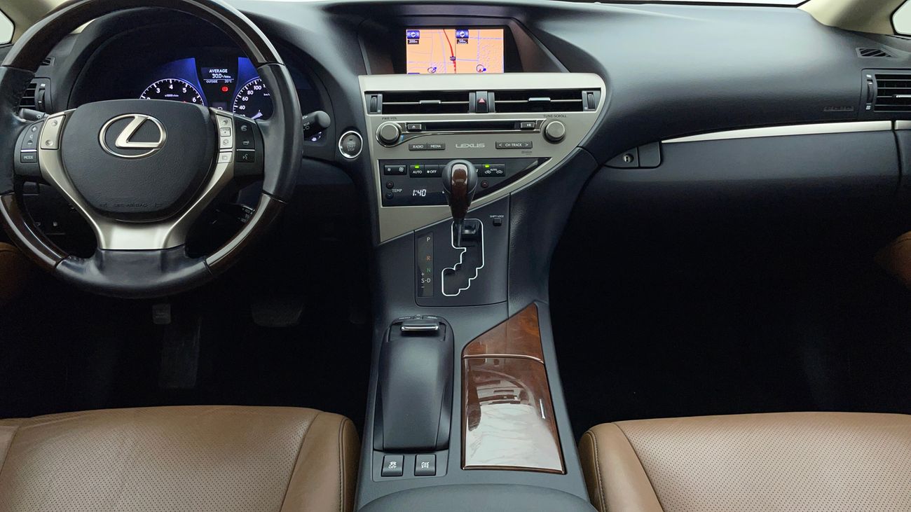 Lexus RX350 PREMIER 3.5 | Zero Down Payment | Home Test Drive