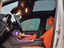 مرسيدس بنز GLC 300 GLC 300 AMG