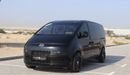 Hyundai Staria 3.5L Comfort (9 Seater) Hyundai Starea - 2023 - GCC - Accident-Free - 3.5L  - 9 Seats - Low Mileage