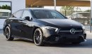 مرسيدس بنز A 35 AMG 360 Camera*AMG Seats*Aeordynamik Package*FULL*FULL