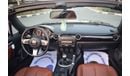 Mazda MX5 Miata - 2008 - Manual - GCC Specs - Good Condtion