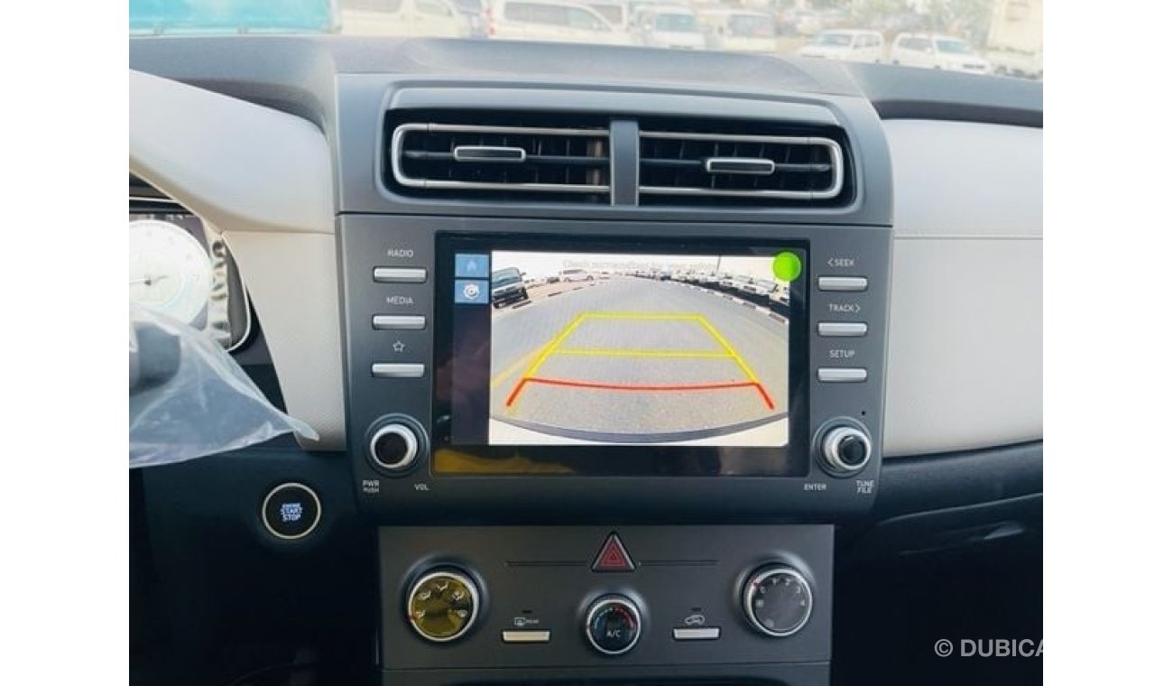 Hyundai Creta 1.5L petrol premiere plus DT 2023 model