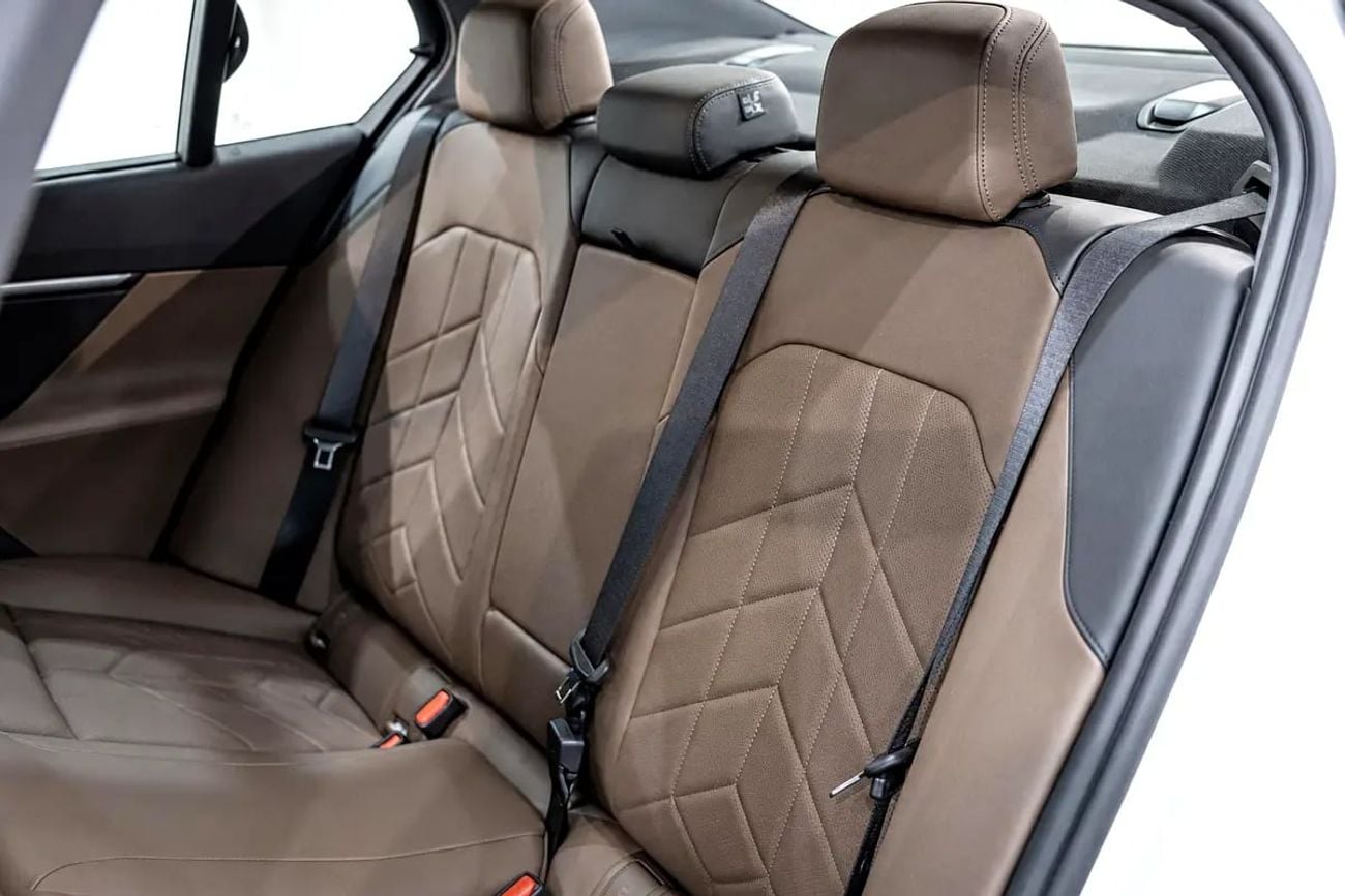 BMW 530i EXCLUSIVE PURE EXCELLENCE 530i Sedan Exclusive