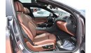 BMW 640i i 2014 gcc