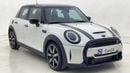 Mini Cooper 2L 2024 | 0 DP | 1391/Month | 30 Day Return | Service History