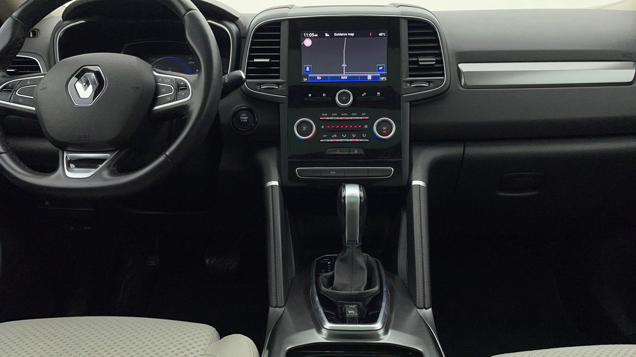 Renault Koleos SE 2.5 | Zero Down Payment | Home Test Drive