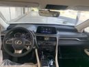 لكزس RX 350 Lexus RX350L 7- Seater 2022 For Local