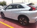 Mitsubishi Eclipse Cross GLS HIGHLINE 2.0L 155HP AWD 5 SEATS 5 DOOR