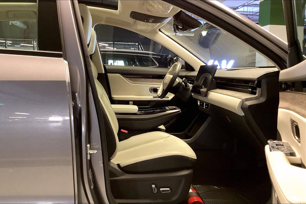 Jetour Dashing Luxury | Guaranteed Warranty | 0 Down Payment