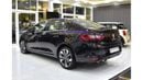 Renault Megane EXCELLENT DEAL for our Renault Megane ( 2020 Model ) in Black Color GCC Specs