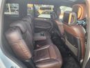 Mercedes-Benz GL 500 Mercedes GL500_Gcc_2015_Excellent_Condition _Full option
