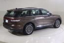 Lincoln Aviator Std 3.0L AVI122 / FREE Insurance + Registration / AL TAYER MOTORS AL QOUZ SHOWROOM