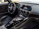 مرسيدس بنز AMG GT R Mercedes-Benz AMG GT R 2021 مواصفات خليجية