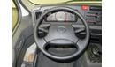 Toyota Coaster Diesel M/T 23 Seater BUS 2020 Model