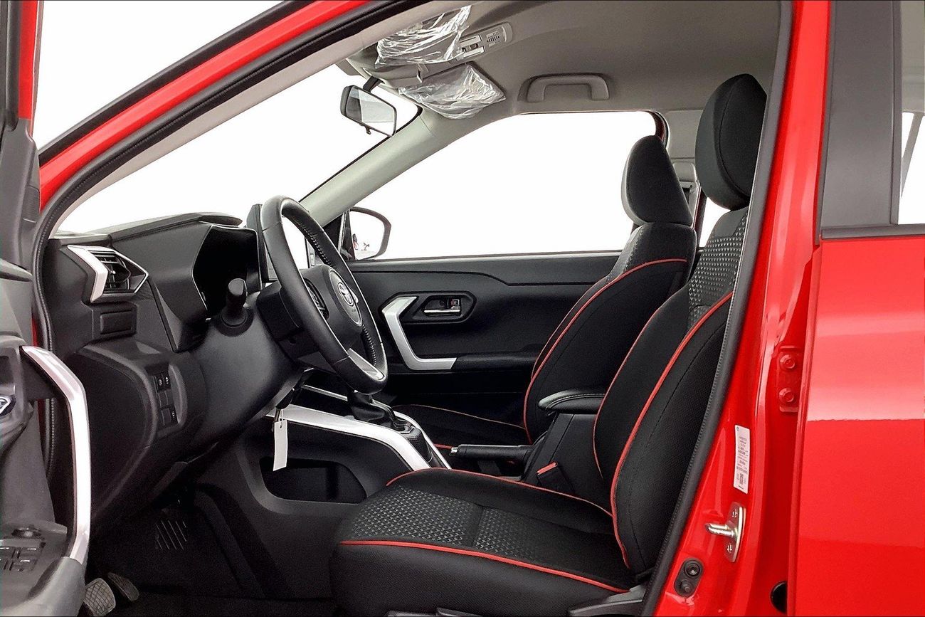 Toyota Raize G | Guaranteed Warranty | 0 Down Payment