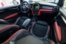 Mini Cooper John Cooper Works 2.0L (231 HP)