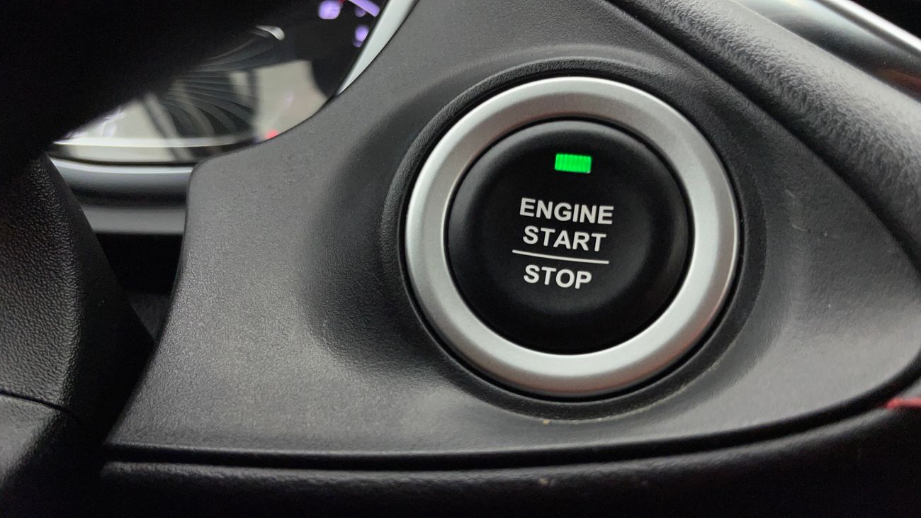 Chevrolet Groove PREMIER 1.5 | Zero Down Payment | Home Test Drive