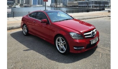 Mercedes-Benz C 250 Excellent condition