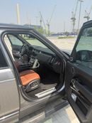 Land Rover Range Rover VOGUE SE Land Rover Range Rover Vogue SE Supercharged