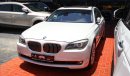 BMW 740Li