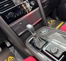 نيسان باترول 2022 Nissan Patrol Nismo, 2027 Nissan Warranty, Nissan Service History, Excellent Condition, GCC